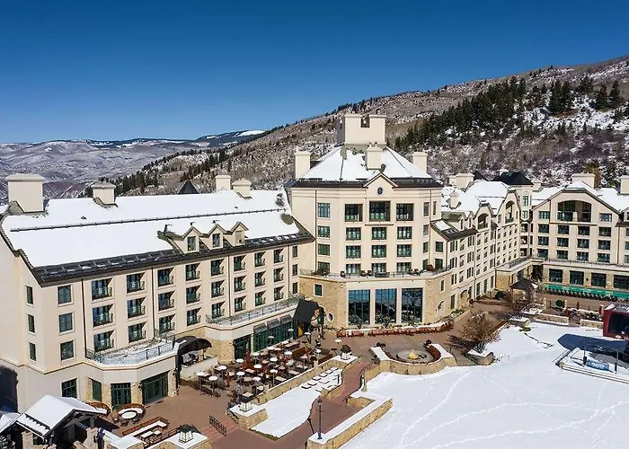 The Residences
