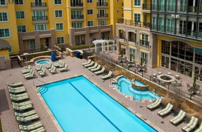 The Ritz-Carlton Club, Vail