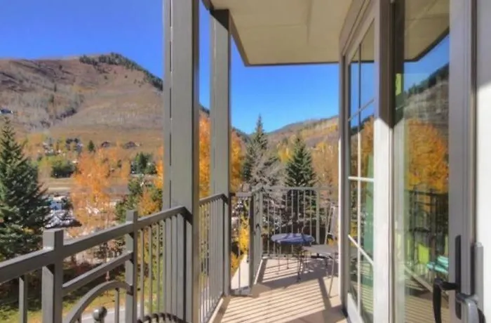 The Ritz-Carlton Club, Vail